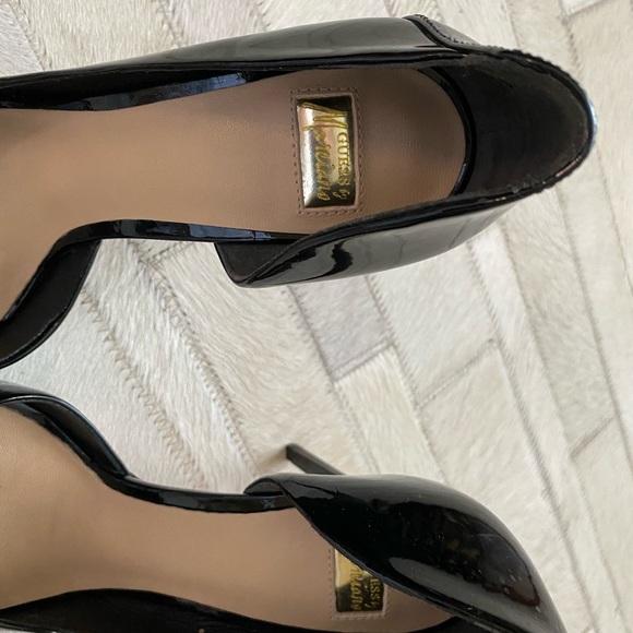 Marciano woman’s open toe heels - Picture 6 of 10